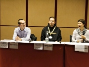 Studenti se na Career Days zajímali o práci v logistice