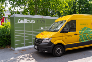 ​Do otevřené sítě Zásilkovny začaly doručovat další firmy