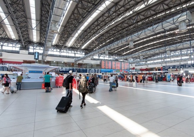 ​Obnovení provozu pražského letiště bude závislé na dopravcích