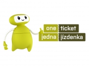 Jednu jízdenku na jakýkoliv vlak si za necelý rok koupil už milion cestujících