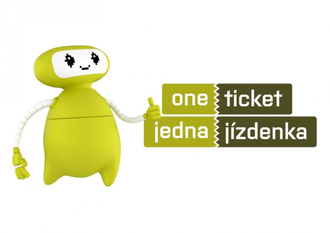 Jednu jízdenku na jakýkoliv vlak si za necelý rok koupil už milion cestujících
