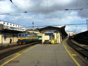 Chystaná oprava viaduktu v centru Brna omezí provoz vlaků