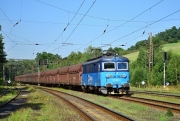 ČD Cargo bude od ledna znovu vozit uhlí do Chvaletic