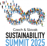 Více než padesát udržitelných projektů se utká o deset míst v programu třetího Sustainability Summitu