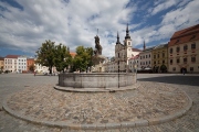 ​Metrostav Infrastructure odstupuje ze zadávacího řízení na obchvat Jihlavy