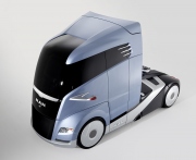 Výrobci volají kvůli aerodynamice po změně zákonných
rozměrůsilničních vozidel