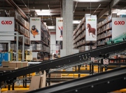 zooplus a GXO otevírají logistické centrum v Boru u Tachova