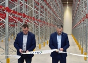 ​C.S.CARGO otevřelo v Plané nad Lužnicí centrum pro Partner in Pet Food