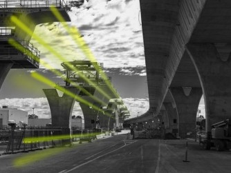 ​Šest příkladů, jak AI postupně mění dopravu a logistiku