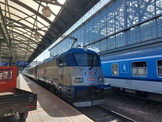 ​Evropská doprava stojí před zásadní proměnou, nestačí pouze stavět nové silnice a železnice, říká report Evropské komise