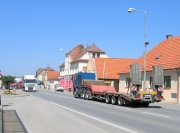 Rozšíření mýta zatím nepůsobí obcím přílišné problémy