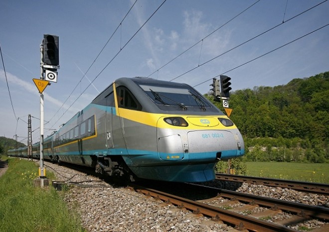 ​Kontroly na slovensko-české hranici zřejmě zpozdí některé mezistátní vlakové spoje