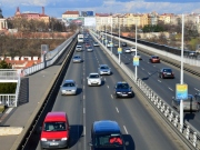 Nízkoemisní zóna v Praze nebude dřív, než bude hotový okruh