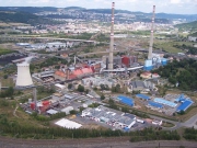 ČEZ a THMÚ ve spolupráci s Ústím nad Labem zajistí dodávky tepla na další desítky let