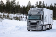 Scania Česká republika dosáhla v roce 2024 významného prodejního úspěchu
