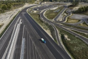 ​Nový testovací polygon Scania posílí vývoj dopravních technologií budoucnosti