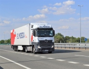 ​Evropský parlament schválil reformu silničních poplatků pro nákladní dopravu