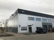 Ford Motor Company otevírá nové školící centrum v Praze
