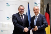 V dubnu se podepíší základní dokumenty ke stavbě vysokorychlostní trati do Drážďan
