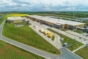 VGP se zavazuje, že do roku 2025 bude uhlíkově neutrální