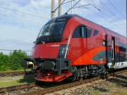 Dozorčí rada ČD odsouhlasila spuštění výroby Railjetů