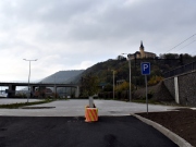 Některá města v Ústeckém kraji investují do zvýšení parkovacích kapacit