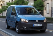 Jak si vede Volkswagen Caddy po důkladné modernizaci?