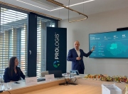 ​Prologis uzavřel rok 2025 s 98procentní obsazeností a letos očekává další růst