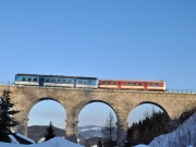 SŽDC chystá modernizaci trati z Liberce do Tanvaldu