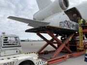 Společnost cargo-partner zaznamenala v roce 2021 rekordní obrat