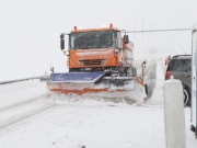 ŘSD má připraveno na zimní údržbu 200 sypačů a 648 řidičů