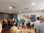Společnost DP World Logistics vstupuje na český trh