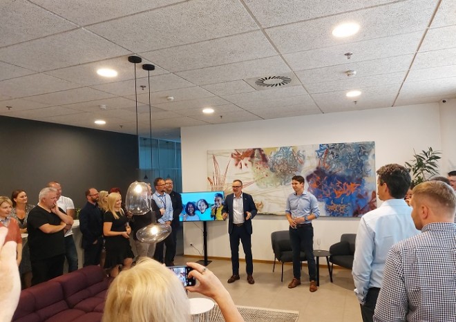​Společnost DP World Logistics vstupuje na český trh