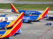 Boeing získal zakázku na 100 letadel 737 MAX od společnosti Southwest