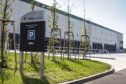 Kaiser+Kraft má středoevropskou centrálu v Prologis Park Brno