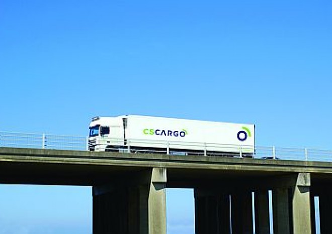 Do C.S. Cargo vstoupí Tuffieh