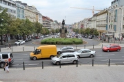 ​Příští rok dá Praha nejvíc peněz v investicích na dopravu, a to 8,3 miliardy Kč