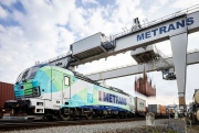 ​METRANS: Výzvy současné železniční dopravy a cesta k ekologické transformaci dopravy
