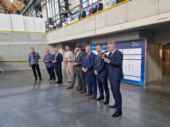 ​Český železniční průmysl prezentuje na Rail Business Days špičkové výrobky a inovace pro moderní mobilitu