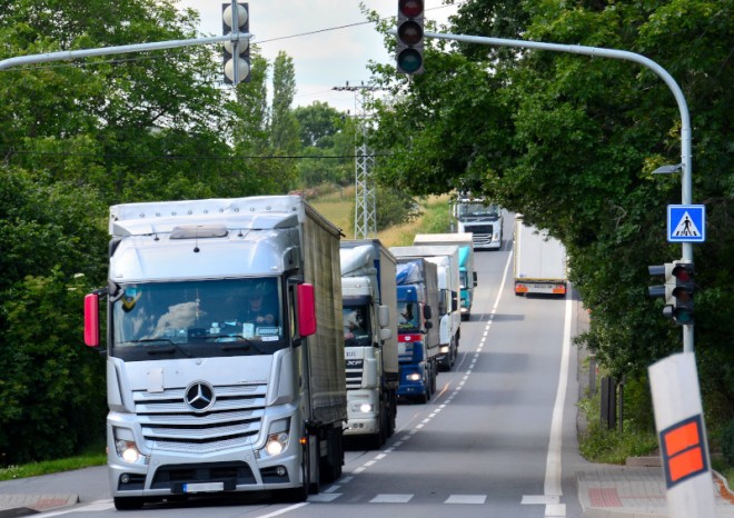 ČESMAD Bohemia si od digitálních tachografů slibuje rovné podmínky na evropském trhu