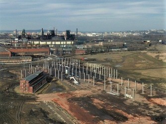 ​Urbanity a Česká rada pro šetrné budovy představily příručku pro revitalizaci brownfieldů