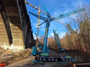 ​ŘSD zveřejnilo plán staveb a rekonstrukcí ve Středočeském kraji na rok 2026