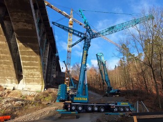 ​ŘSD zveřejnilo plán staveb a rekonstrukcí ve Středočeském kraji na rok 2026