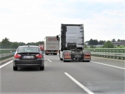 ČTÚ: Mobilní sítě LTE pokrývají přes 90 procent dálnic a 80 procent koridorů