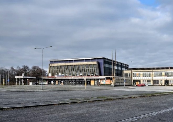 Správa železnic vypsala tendr na modernizaci nádraží v Ostravě-Vítkovicích