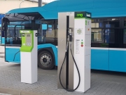 Bonett vybudoval v Ostravě nejsilnější CNG stanici ve střední Evropě