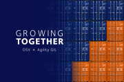 Společnost DSV Panalpina převzala Global Integrated Logistics od Agility