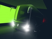 Blíží se premiéra autobusu Mercedes-Benz Tourismo RHD