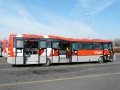 Veolia Transport Praha nasadila nové moderní autobusy