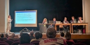 ŘSD vysvětlovalo majetkoprávní vypořádání pro středočeskou D3 obyvatelům v dotčeném regionu